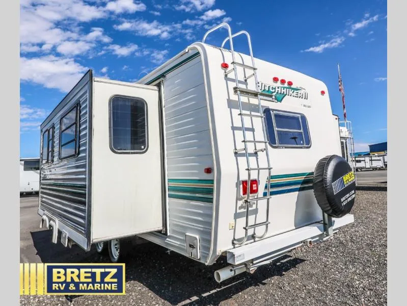 1996 NuWa HitchHiker 30.5RK - Photo 4
