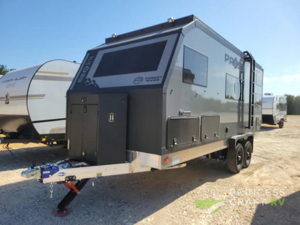 2027 Palomino Pause Reboot Edition 196, Photos photo 34