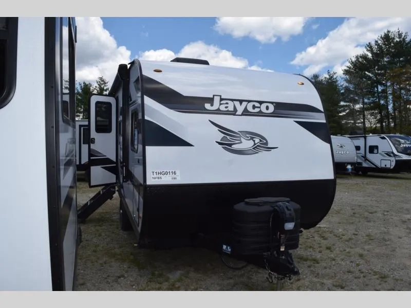 2026 Jayco Jay Feather Air 16FBS - Photo 4