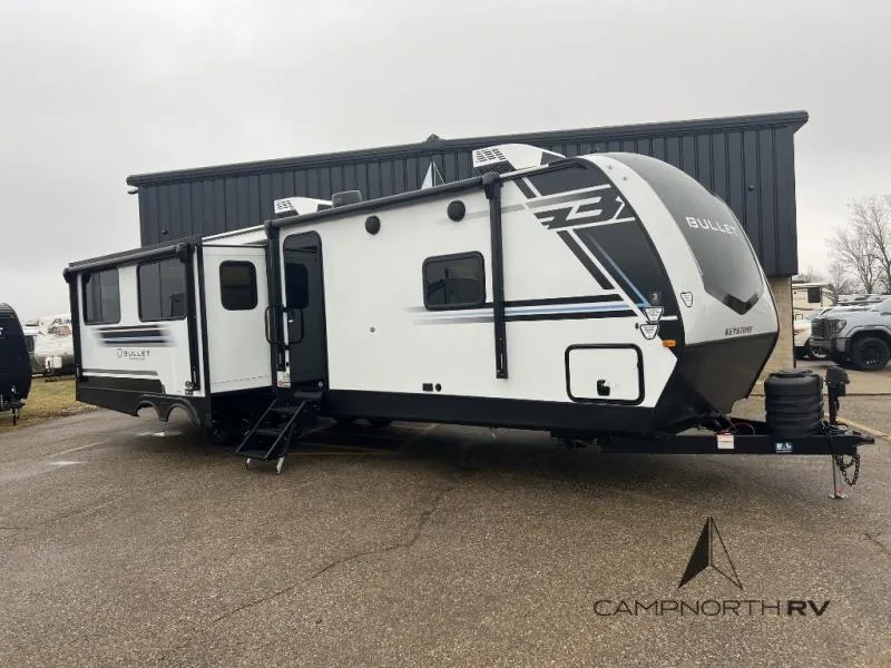 2026 Keystone Bullet Premium 310RES - Photo 2