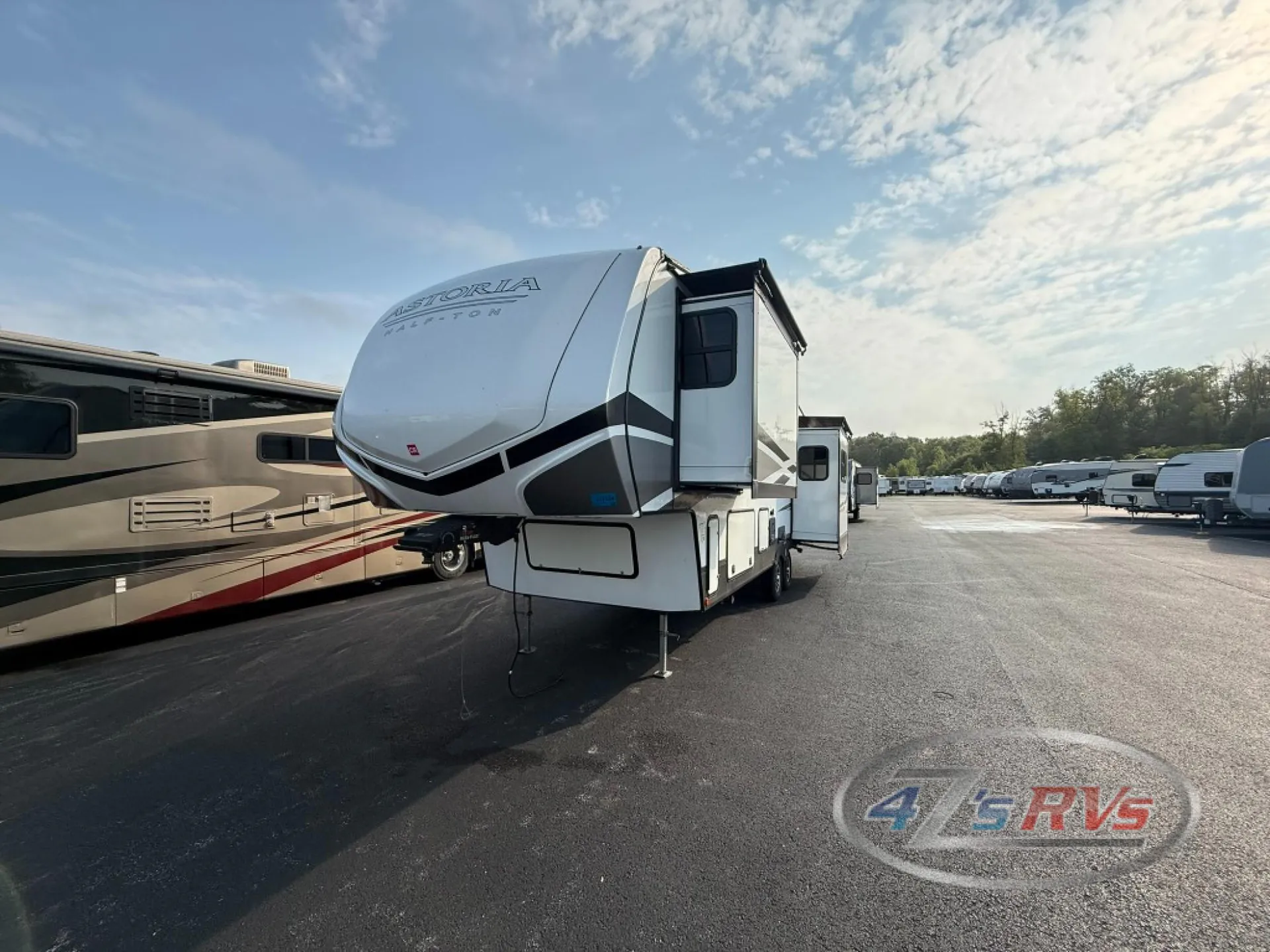 2024 Dutchmen Astoria 260RK - Photo 3