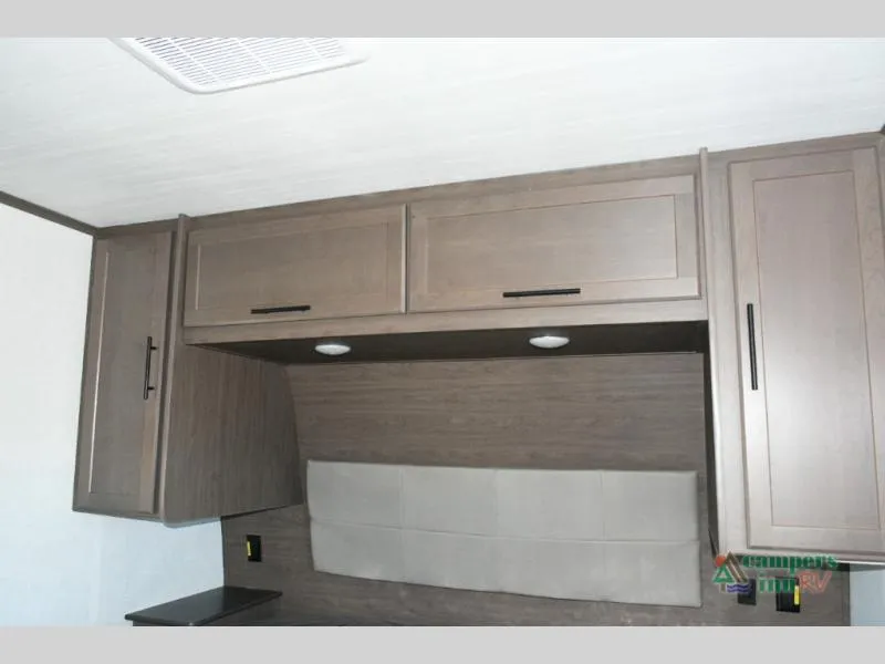 2027 Keystone RV Cougar Half-Ton 29RLWE - Photo 4