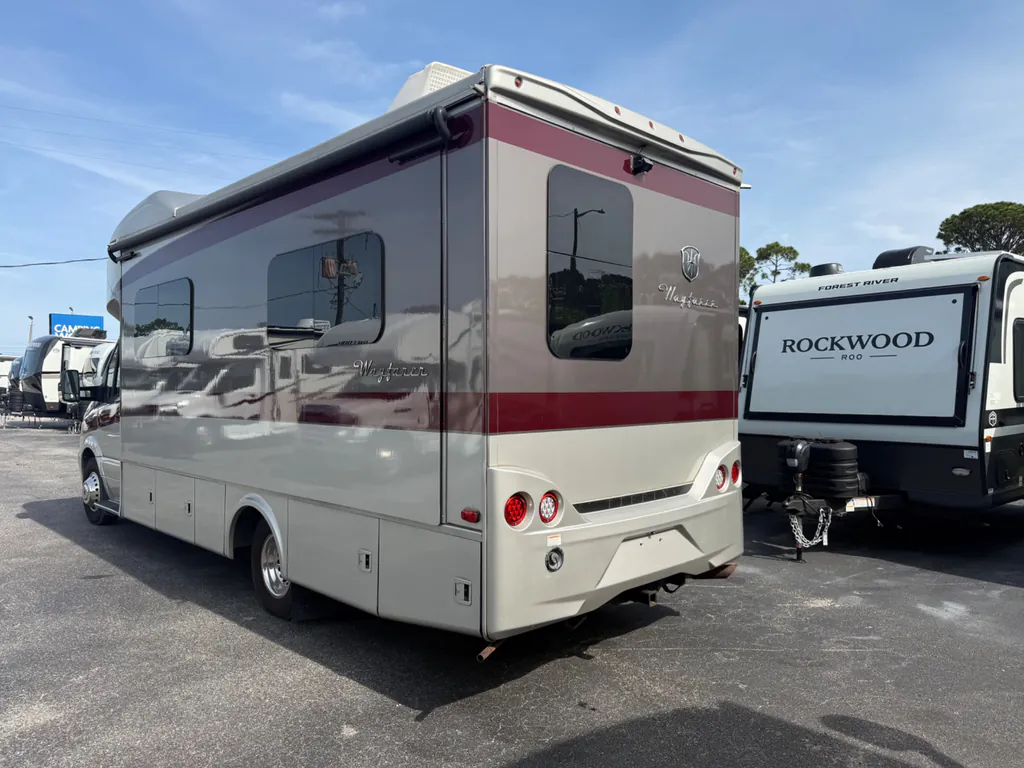 2019 Tiffin Wayfarer 24 FW, Photos photo 37