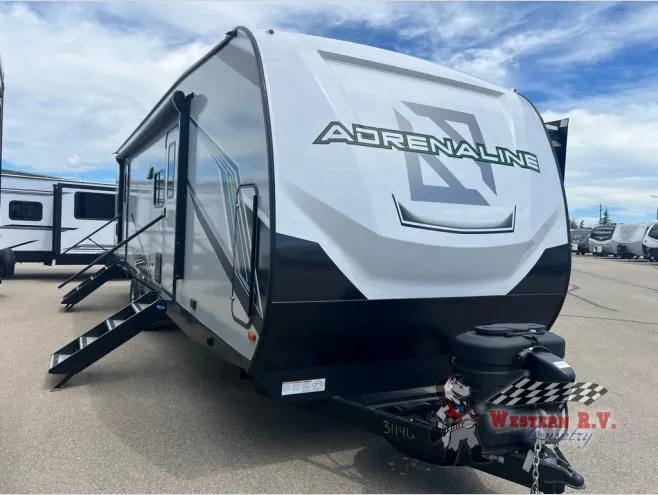 2026 Coachmen Adrenaline 30GS - Photo 3
