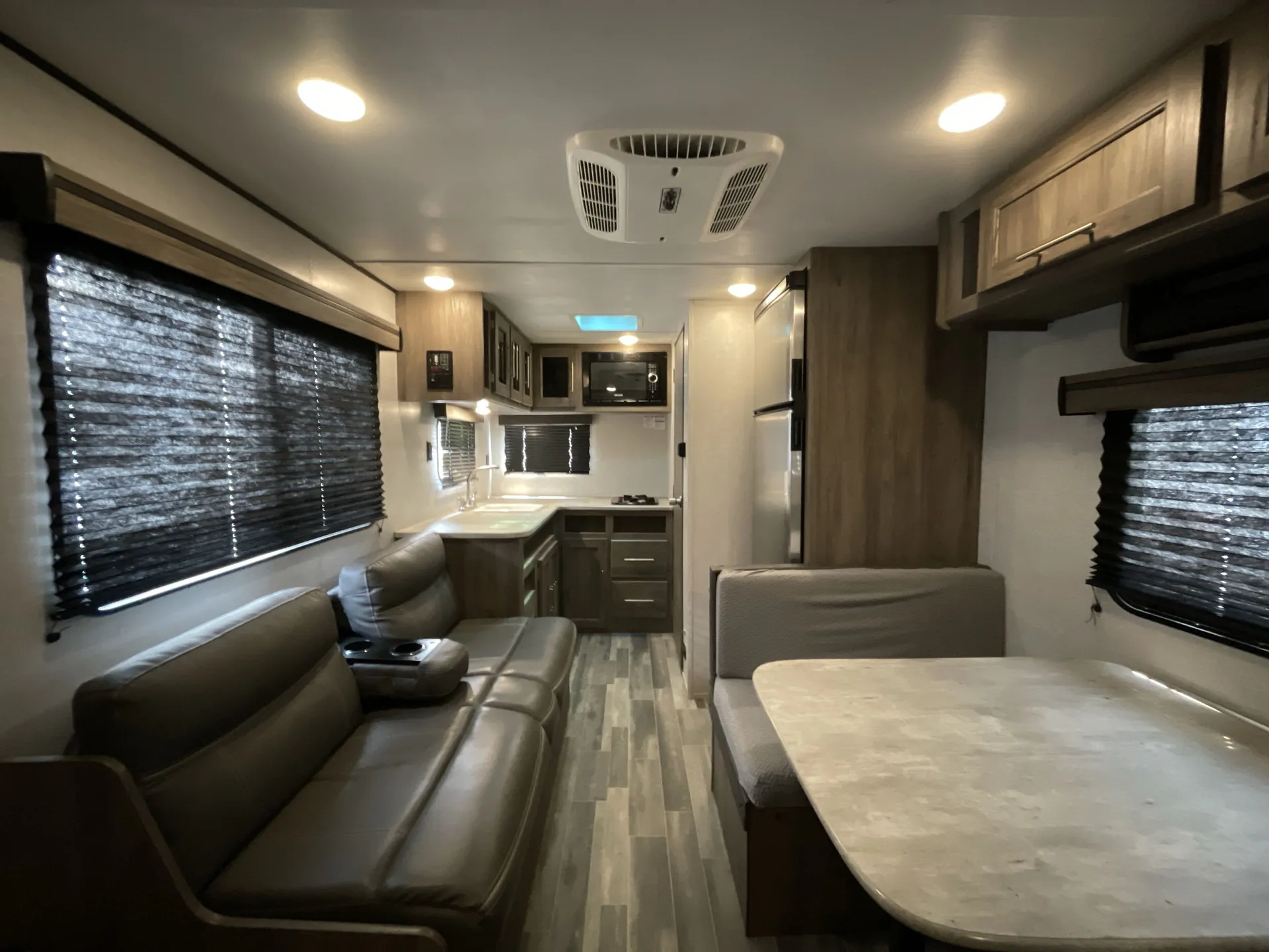 2022 CrossRoads Zinger 18RK - Photo 3