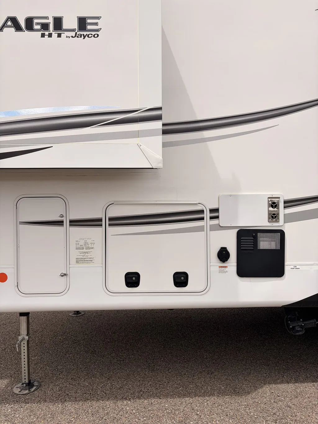 2022 Jayco Eagle HT 28.5RSTS, Photos photo 5
