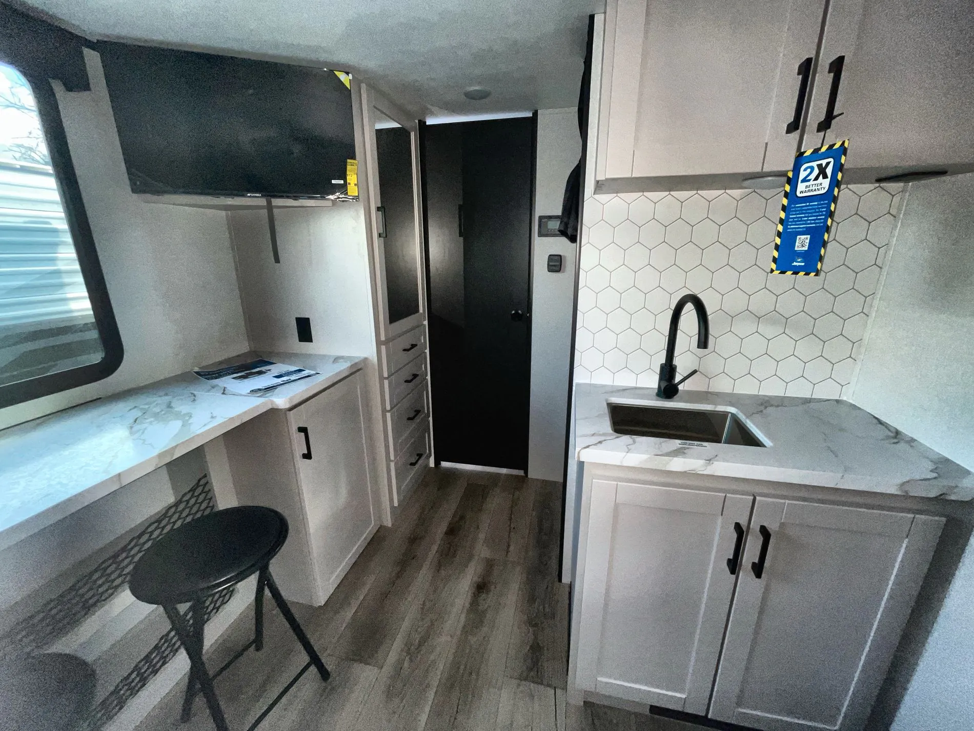 2026 Jayco Jay Feather Air 18MBH - Photo 2