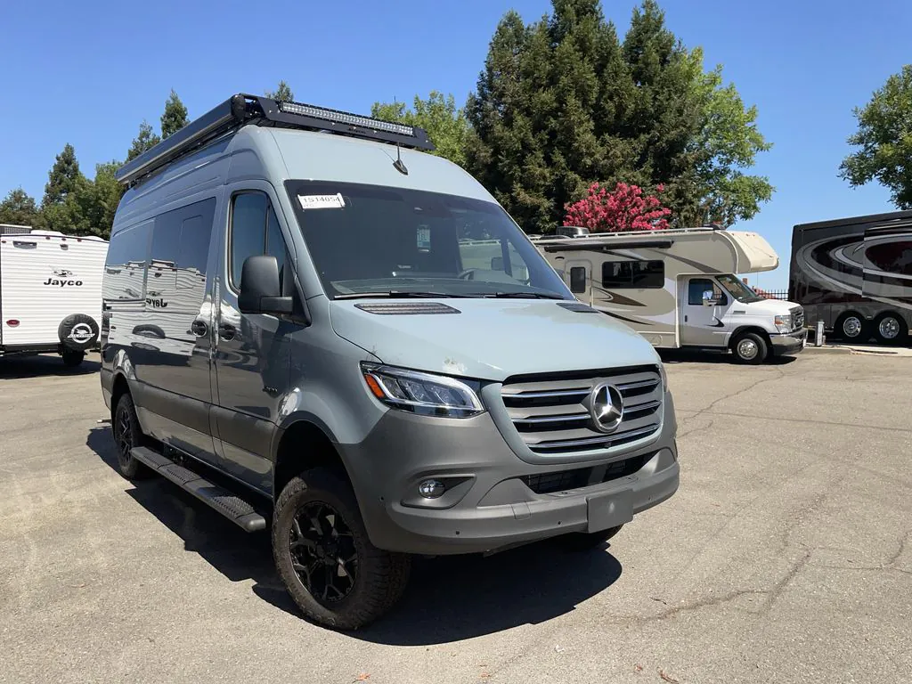 2026 Jayco Terrain 19YG - Photo 2