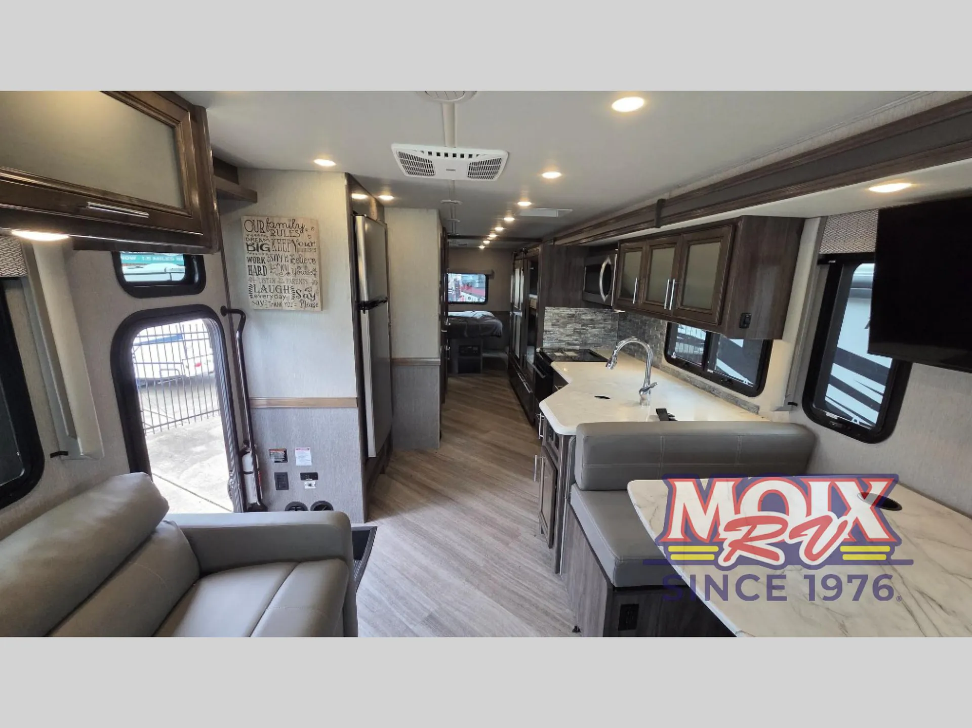 2023 Holiday Rambler Eclipse 34J - Photo 3