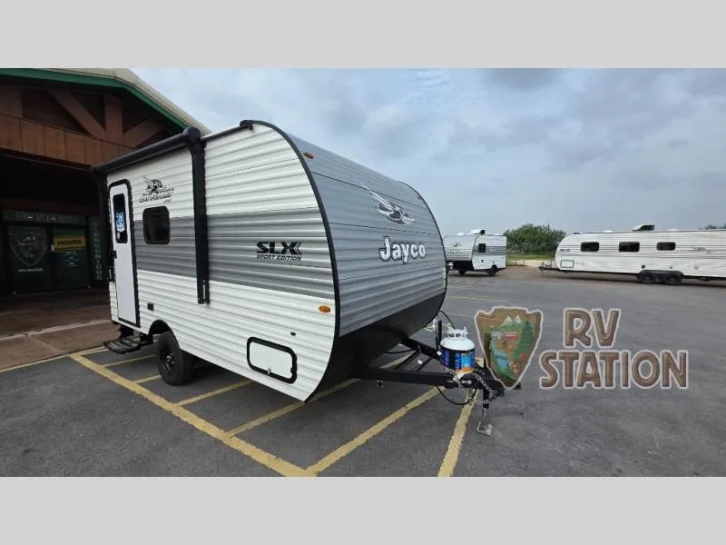 2026 Jayco Jay Flight SLX 140TB - Photo 2