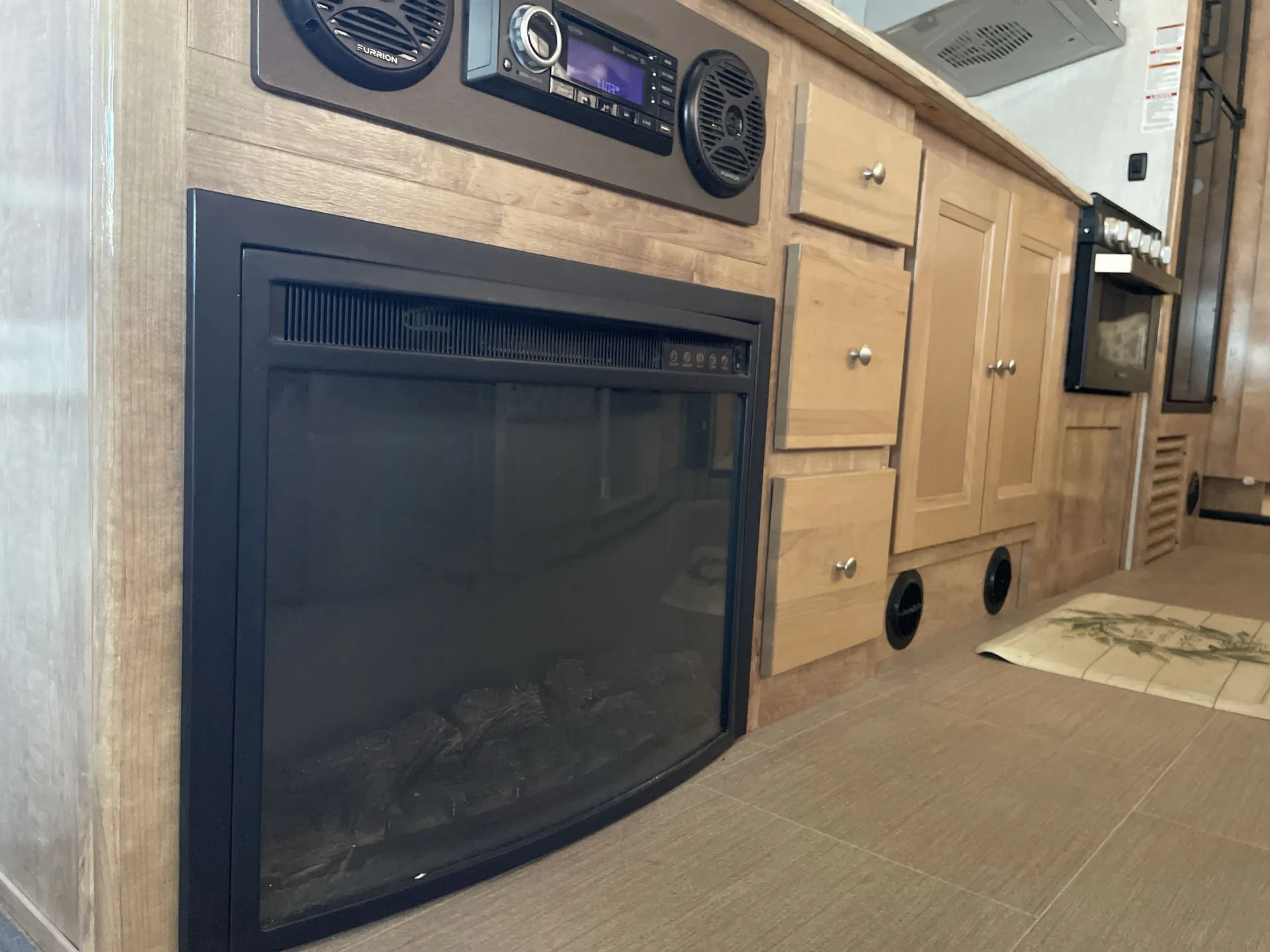 2019 Coachmen Leprechaun 319MB — living area main