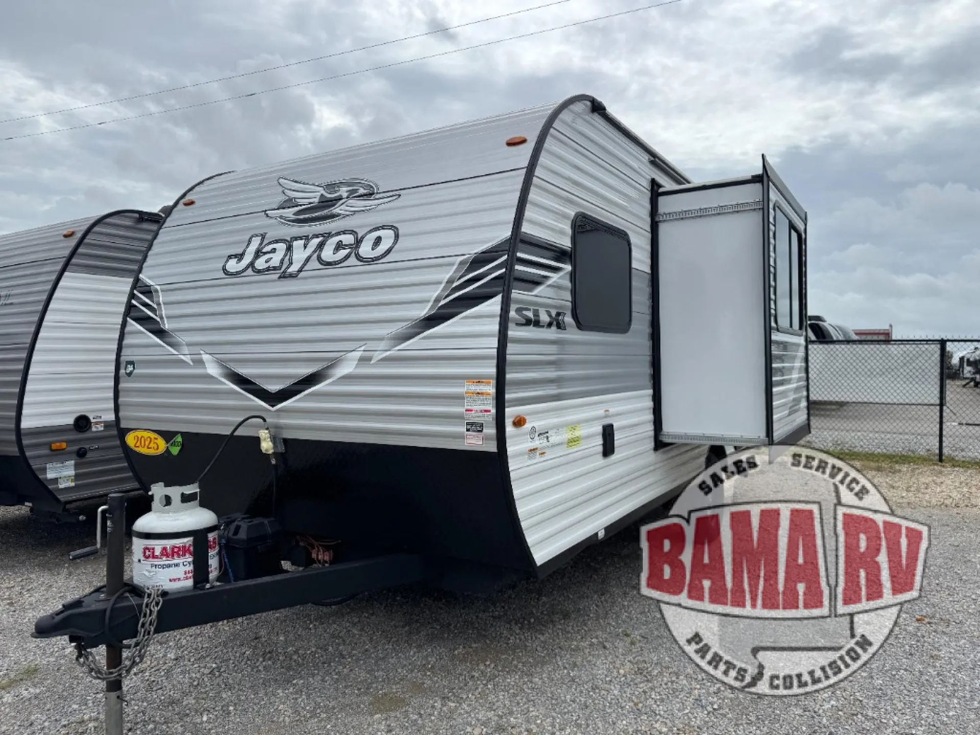 2025 Jayco Jay Flight SLX 160LK - Photo 3