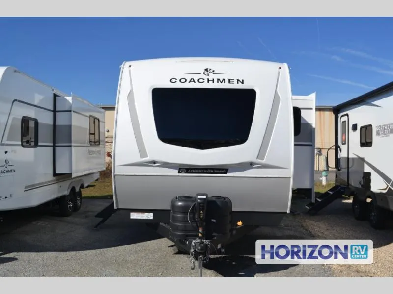 2026 Coachmen RV Freedom Express Ultra Lite 271BHE - Main photo