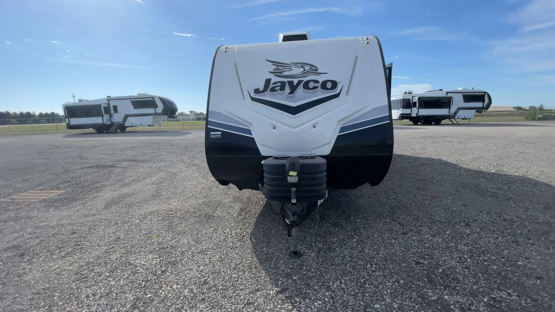 2024 Jayco Jay Feather 24BH - Photo 4