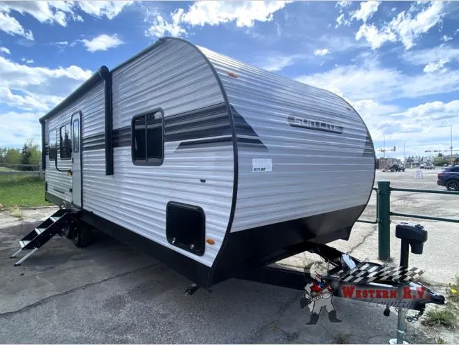 2026 Sunset Park RV Sun Lite 27WQB - Photo 2