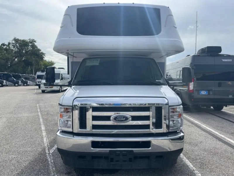 2025 Fleetwood Altitude 27U - Photo 3