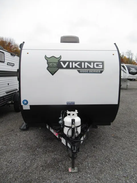 2025 Forest River Viking ROK 12000ROK - Photo 3