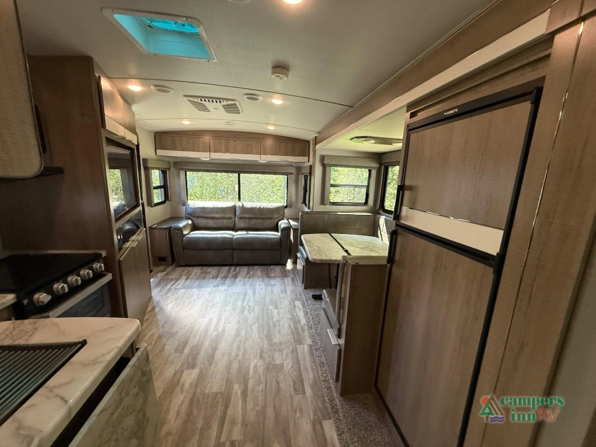 2020 Grand Design Imagine 2500RL - Photo 4