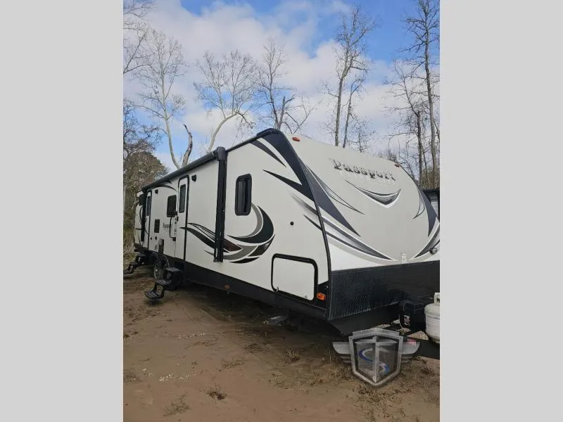 2018 Keystone RV Passport Used    3351BH Grand Touring - Main photo