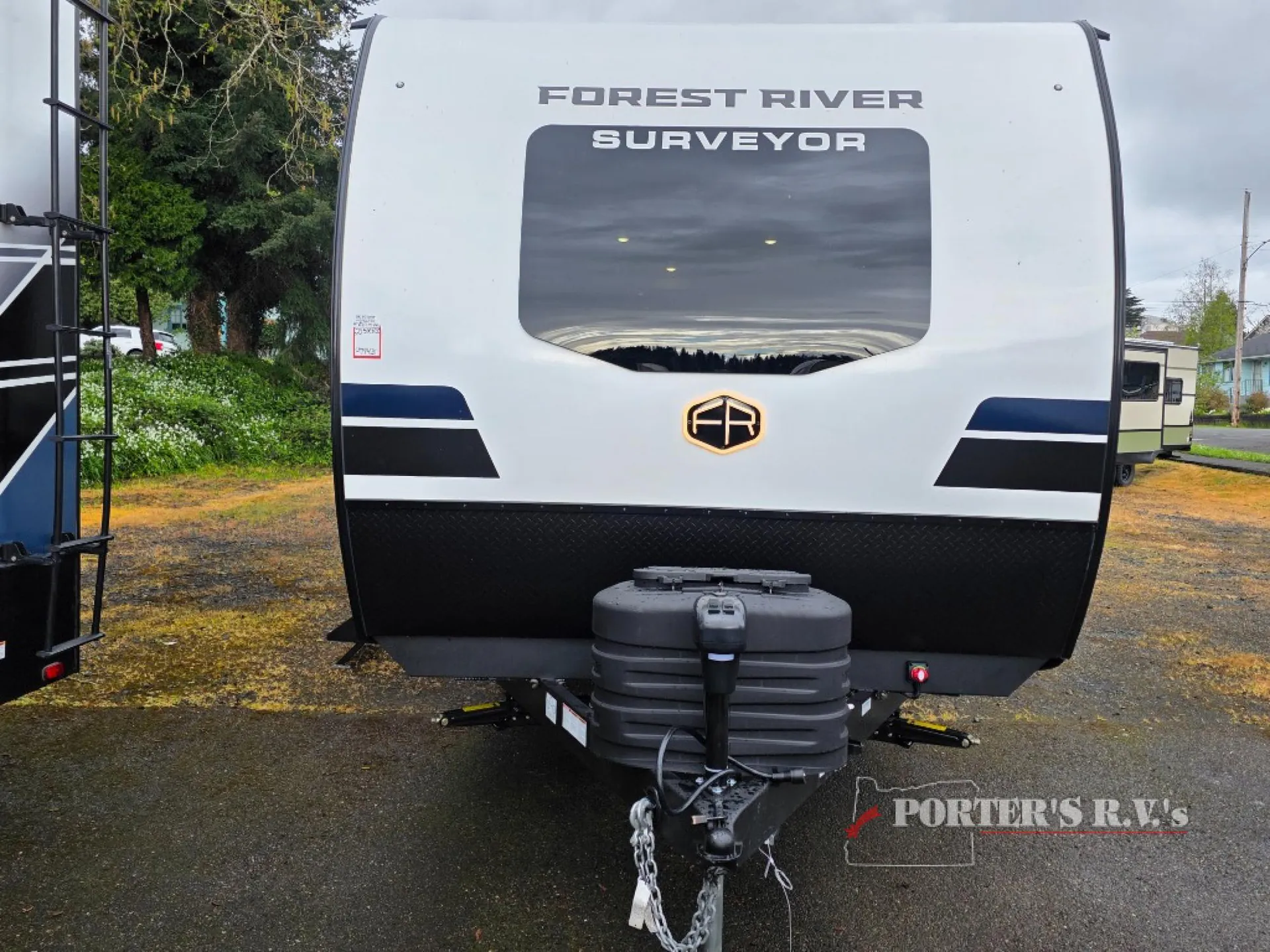 2026 Forest River Surveyor Legend 205RKLE — Photo 7