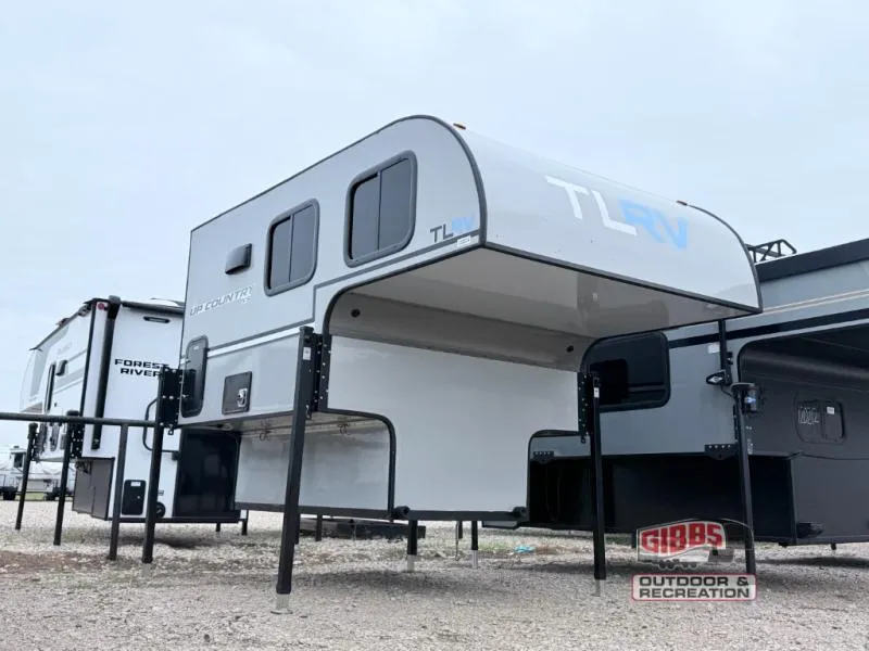 2026 Travel Lite Up Country 550U-XS - Photo 2