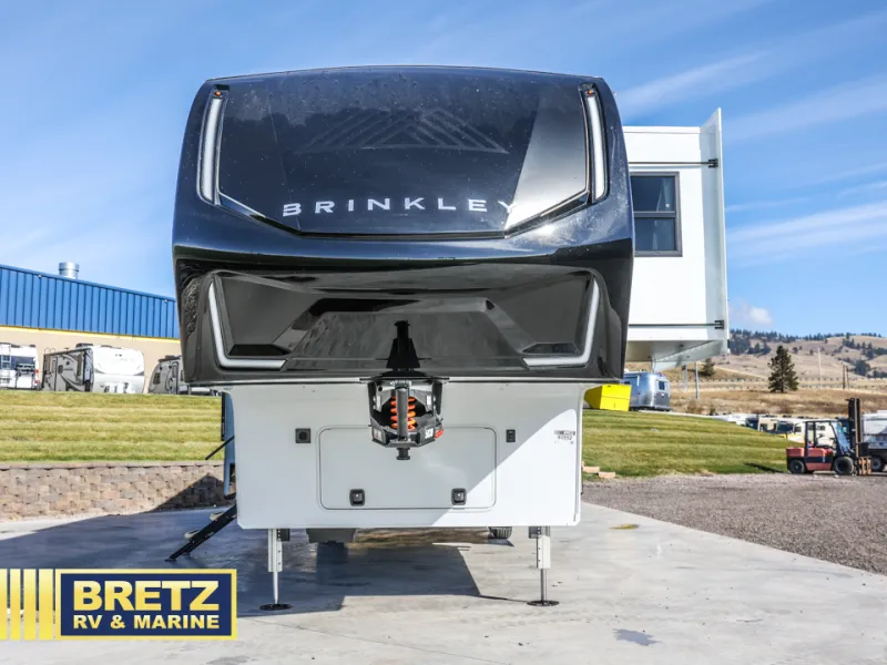 2026 Brinkley Model Z 3515 - Photo 3