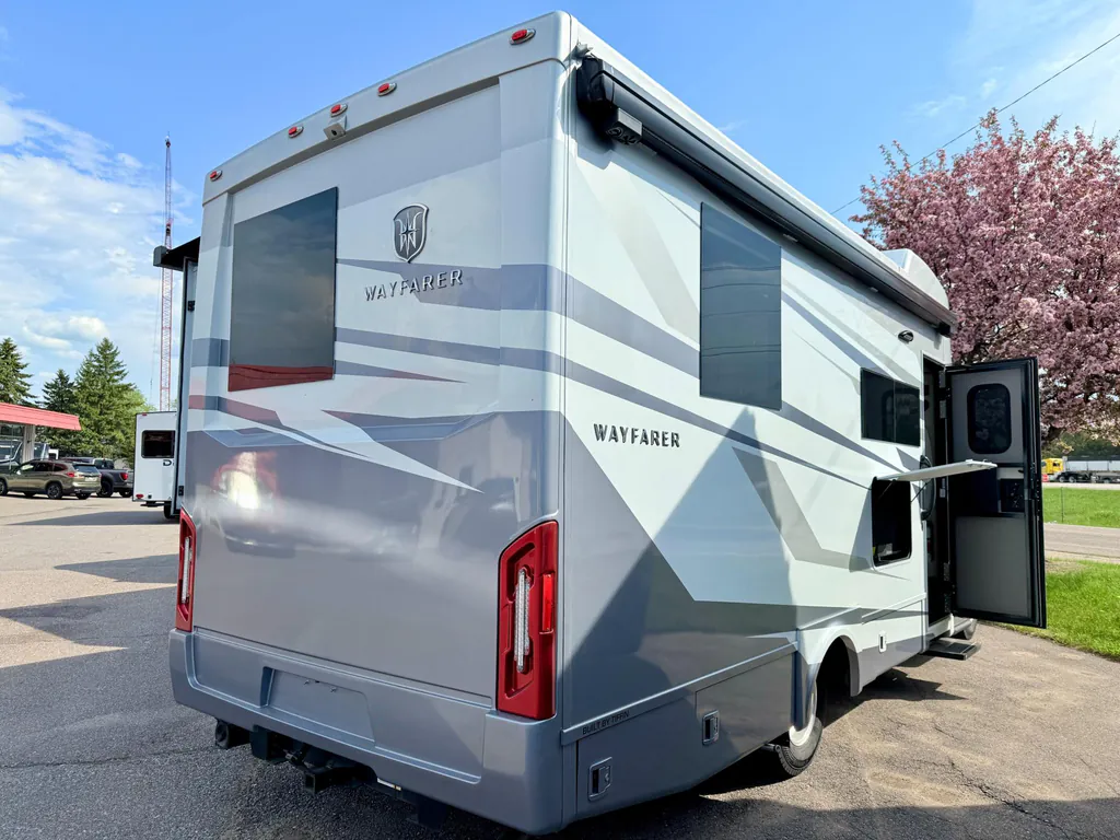 2026 Tiffin Wayfarer 25 XPW, Photos photo 5