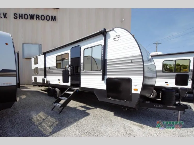 2026 Forest River Westbrook 27CC - Photo 2