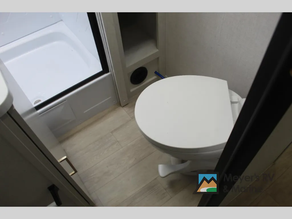 2027 Forest River Vibe 2900KB, Photos photo 35