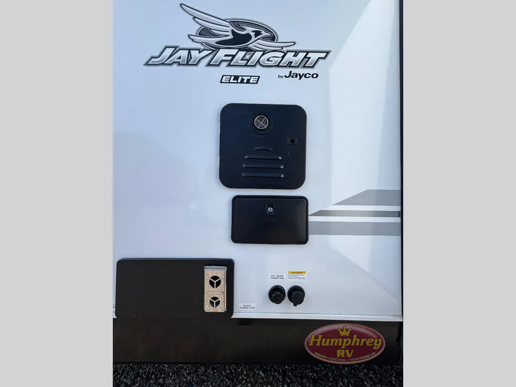 2026 Jayco Jay Flight SLX 262RLSW, Photos photo 13