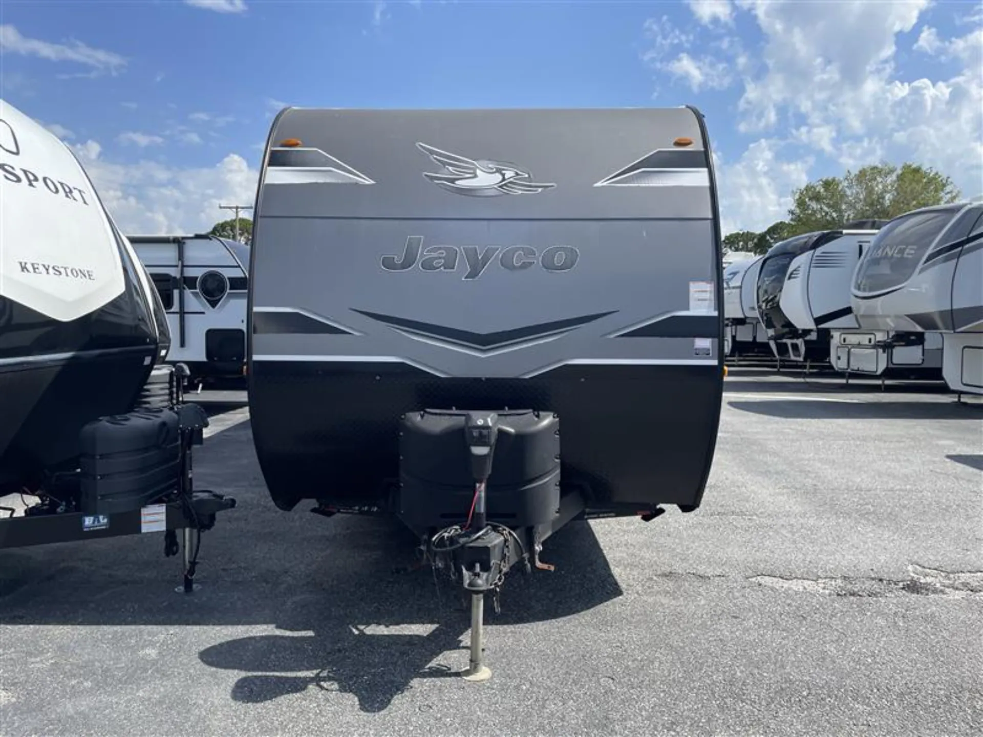 2023 Jayco Jay Flight 265RLS - Photo 3