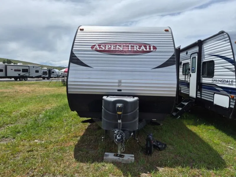 2015 Dutchmen RV Aspen Trail 2730RBS - Photo 2