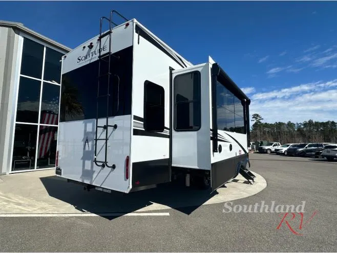 2026 Grand Design Solitude 310GK - Photo 4