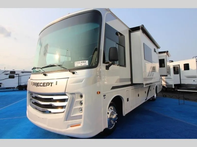 2026 Jayco Precept 31UL - Photo 4