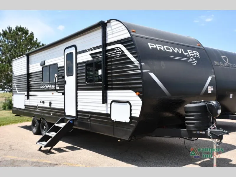 2027 Heartland Prowler 2602BHS - Photo 2
