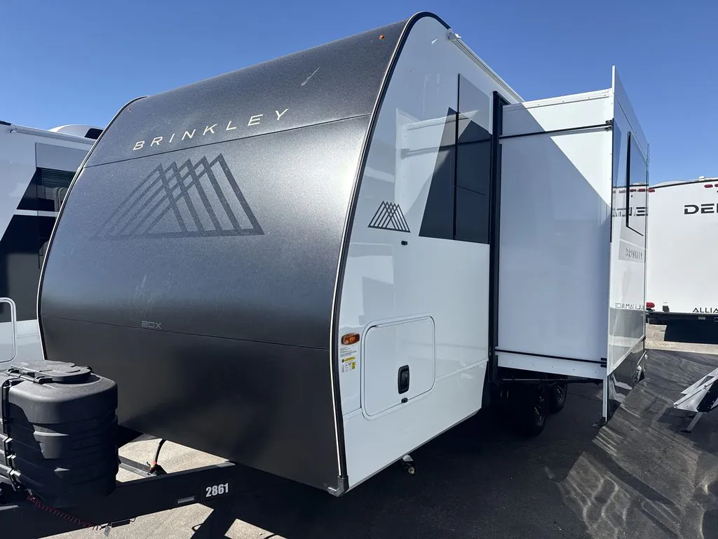2026 Brinkley Model Ix 20X