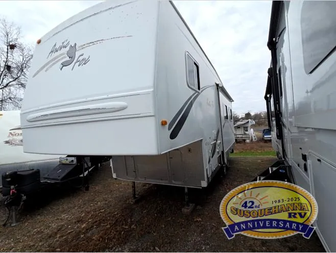 2007 Northwood Arctic Fox 26-5 C - Photo 4