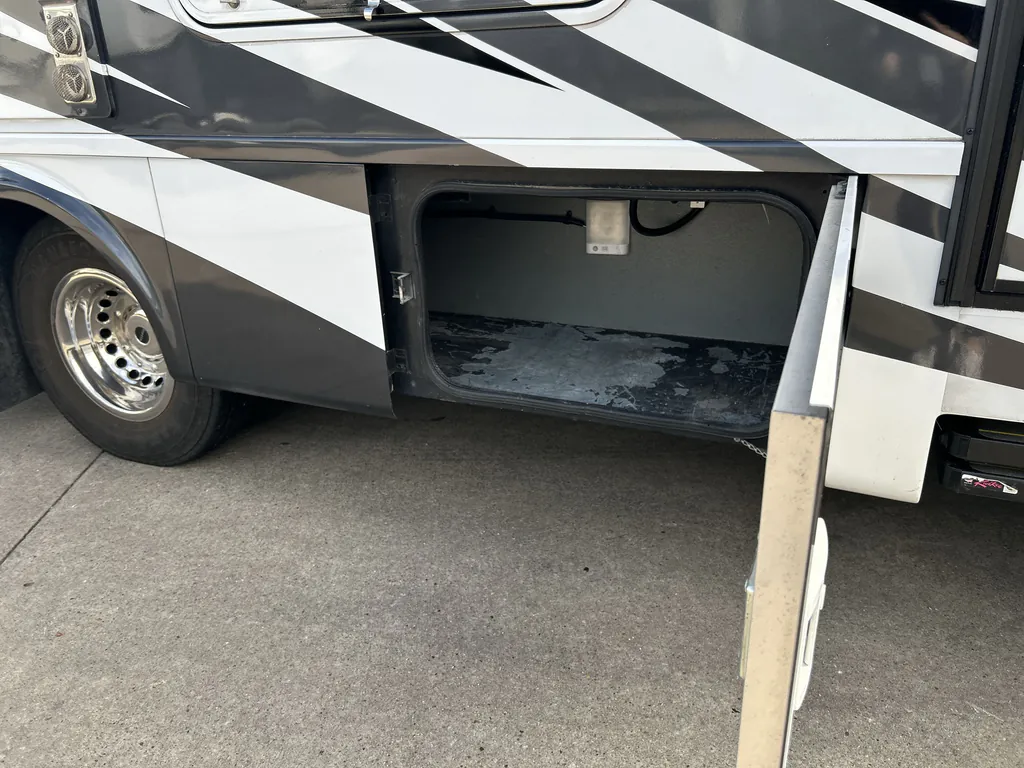 2017 Tiffin Wayfarer 24 QW, Photos photo 24