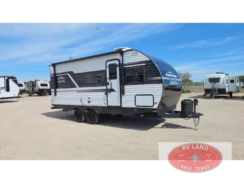 2026 Forest River RV Della Terra 191BH - Photo 4