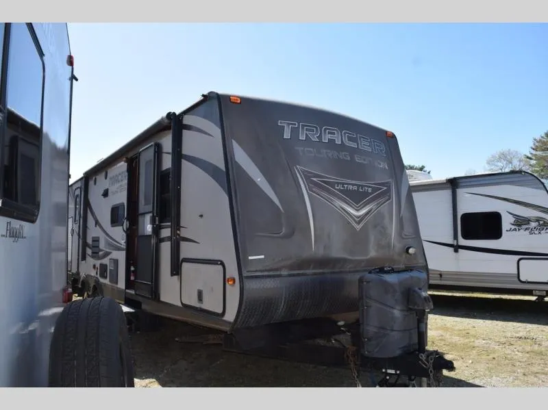 2014 Forest River Tracer Ultra Lite 3150BHD - Photo 3