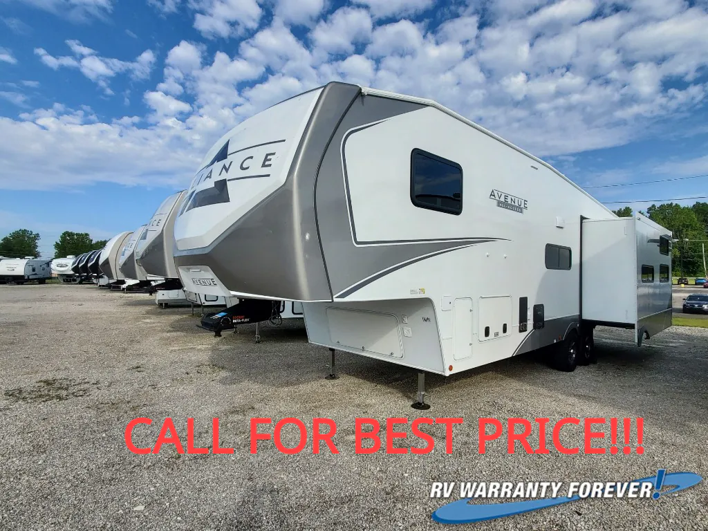 2026 Alliance RV Avenue 30BH - Photo 2