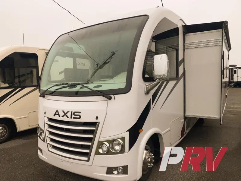 2023 Thor Motor Coach Axis 24.4 - Photo 3