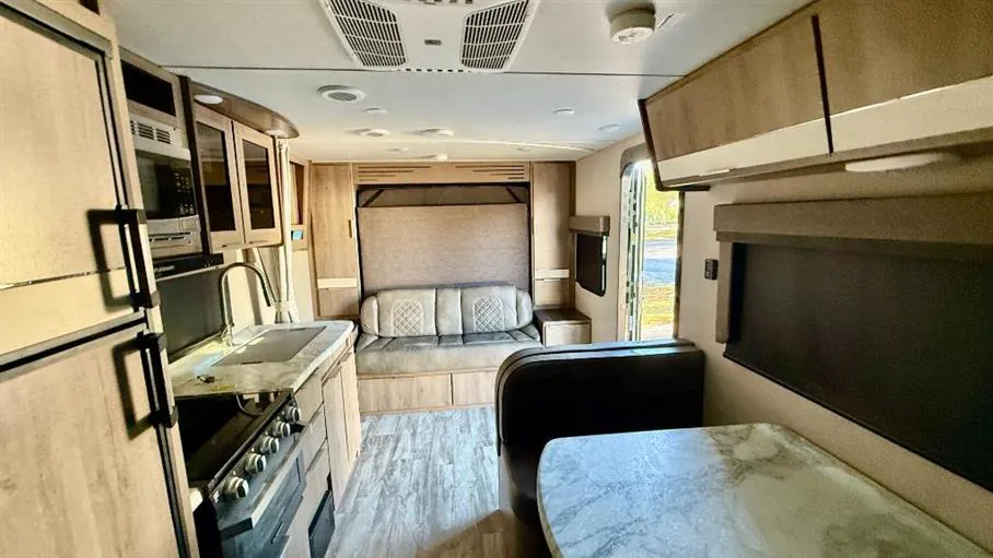 2020 Grand Design Imagine XLS 21BHE, Photos photo 10