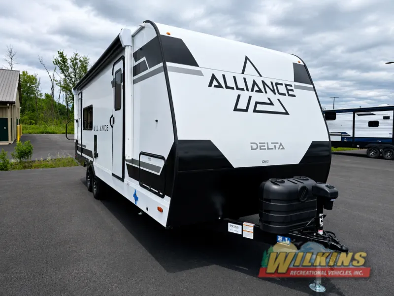 2027 Alliance RV Delta RK234 - Photo 2