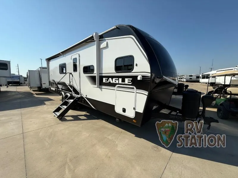 2026 Jayco Eagle HT 265FKDS - Photo 4