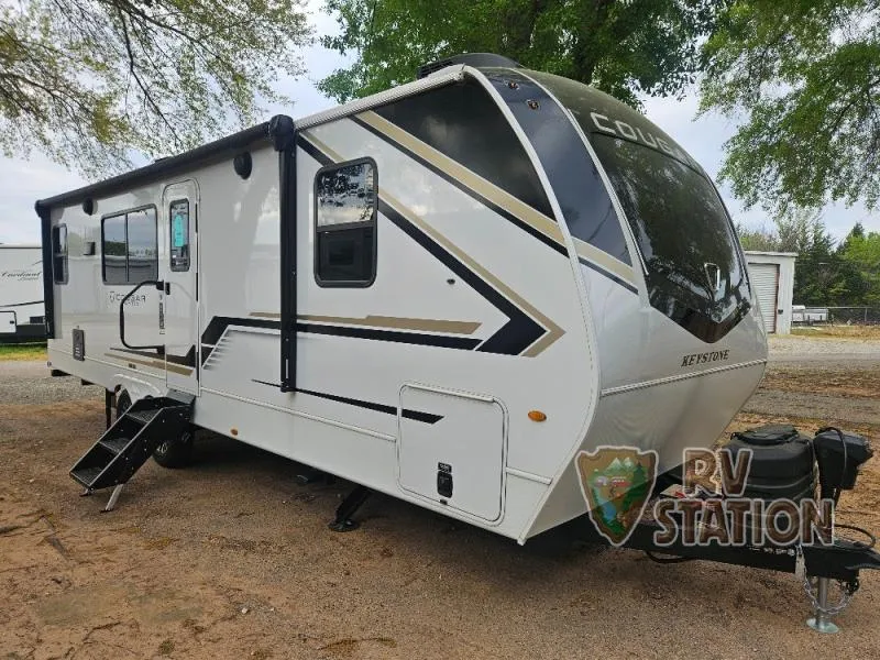 2026 Keystone RV Cougar Half-Ton 26LBW - Photo 2