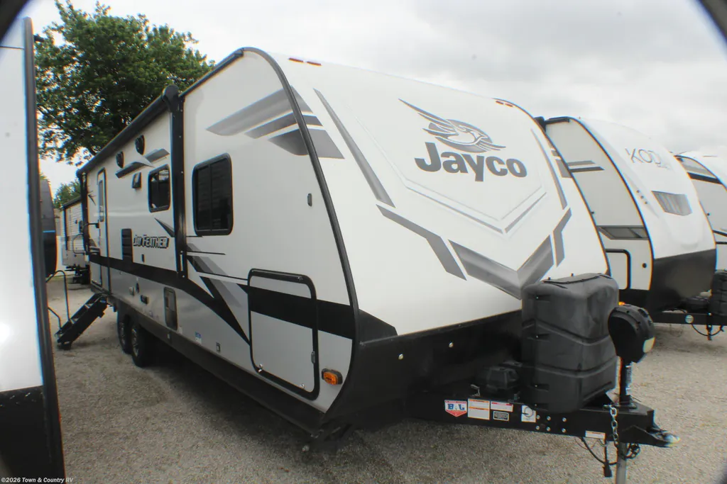 2022 Jayco Jay Feather 25RB, Photos photo 6