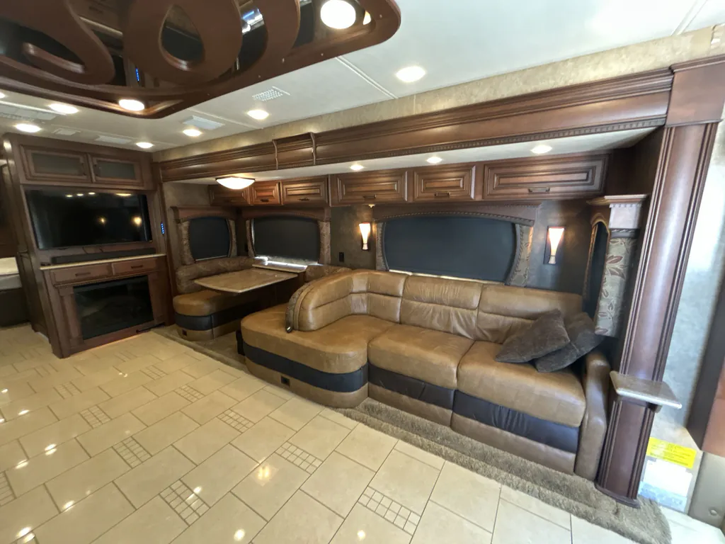 2013 Entegra Coach Aspire 42RBQ, Photos photo 12