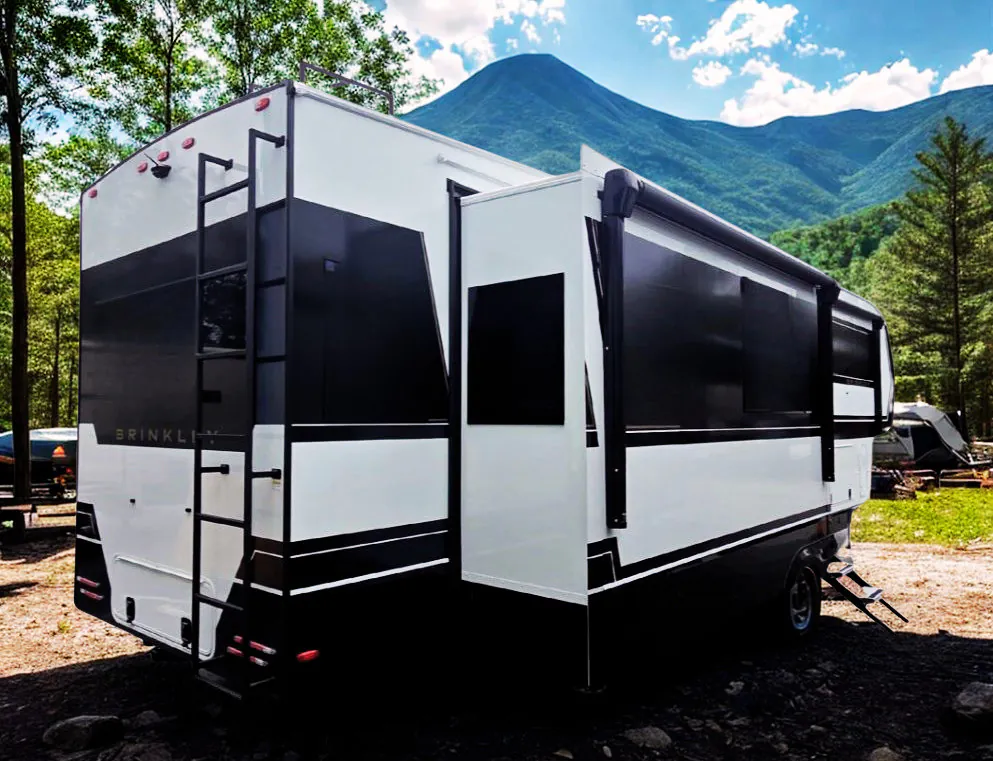 2026 Brinkley Model Z 3600 - Photo 3