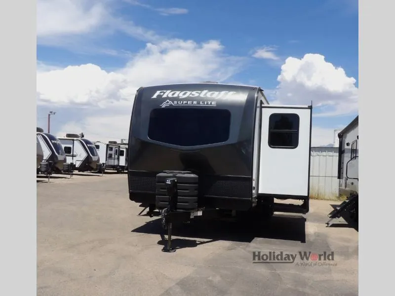 2025 Forest River RV Flagstaff Micro Lite 29FKBS - Photo 3